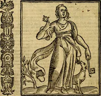 An illustration from Della piu che novissima iconologia (1630)