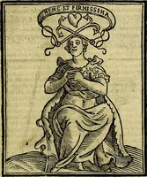An illustration from Della piu che novissima iconologia (1630)