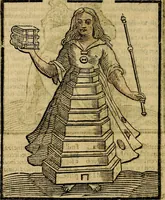 An illustration from Della piu che novissima iconologia (1630)