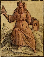 An illustration from Della piu che novissima iconologia (1630)