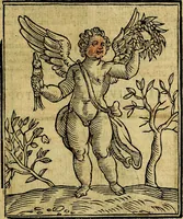 An illustration from Della piu che novissima iconologia (1630)