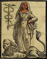 An illustration from Della piu che novissima iconologia (1630)