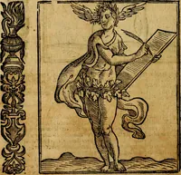 An illustration from Della piu che novissima iconologia (1630)