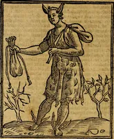 An illustration from Della piu che novissima iconologia (1630)