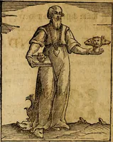An illustration from Della piu che novissima iconologia (1630)