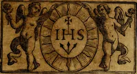 An illustration from Della piu che novissima iconologia (1630)