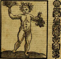 An illustration from Della piu che novissima iconologia (1630)