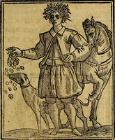 An illustration from Della piu che novissima iconologia (1630)
