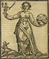 An illustration from Della piu che novissima iconologia (1630)