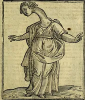 An illustration from Della piu che novissima iconologia (1630)
