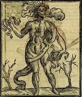 An illustration from Della piu che novissima iconologia (1630)