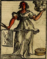 An illustration from Della piu che novissima iconologia (1630)