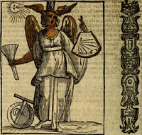 An illustration from Della piu che novissima iconologia (1630)