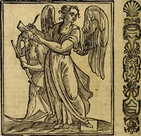 An illustration from Della piu che novissima iconologia (1630)