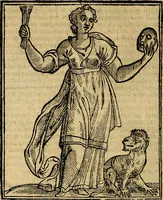 An illustration from Della piu che novissima iconologia (1630)
