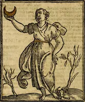 An illustration from Della piu che novissima iconologia (1630)