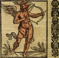 An illustration from Della piu che novissima iconologia (1630)