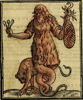 An illustration from Della piu che novissima iconologia (1630)