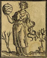 An illustration from Della piu che novissima iconologia (1630)