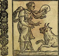 An illustration from Della piu che novissima iconologia (1630)