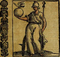 An illustration from Della piu che novissima iconologia (1630)