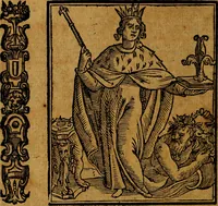 An illustration from Della piu che novissima iconologia (1630)