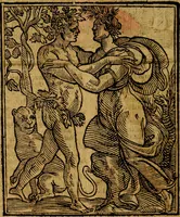 An illustration from Della piu che novissima iconologia (1630)