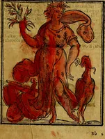 An illustration from Della piu che novissima iconologia (1630)