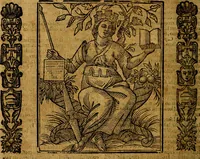 An illustration from Della piu che novissima iconologia (1630)