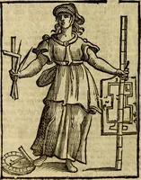 An illustration from Della piu che novissima iconologia (1630)