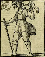 An illustration from Della piu che novissima iconologia (1630)