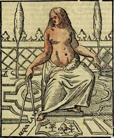 An illustration from Della piu che novissima iconologia (1630)