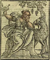 An illustration from Della piu che novissima iconologia (1630)