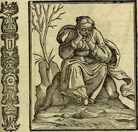 An illustration from Della piu che novissima iconologia (1630)