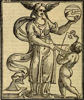 An illustration from Della piu che novissima iconologia (1630)