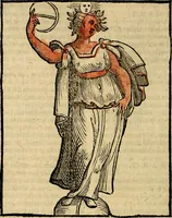 An illustration from Della piu che novissima iconologia (1630)
