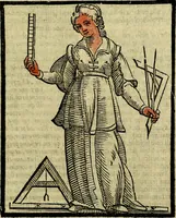 An illustration from Della piu che novissima iconologia (1630)