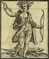 An illustration from Della piu che novissima iconologia (1630)