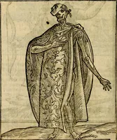 An illustration from Della piu che novissima iconologia (1630)