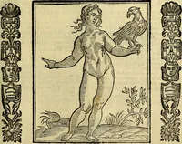 An illustration from Della piu che novissima iconologia (1630)