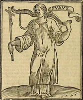An illustration from Della piu che novissima iconologia (1630)
