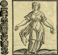 An illustration from Della piu che novissima iconologia (1630)
