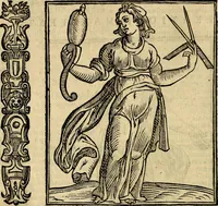 An illustration from Della piu che novissima iconologia (1630)
