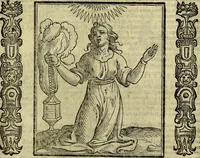 An illustration from Della piu che novissima iconologia (1630)