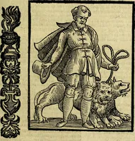 An illustration from Della piu che novissima iconologia (1630)