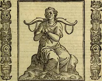 An illustration from Della piu che novissima iconologia (1630)