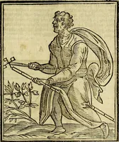 An illustration from Della piu che novissima iconologia (1630)