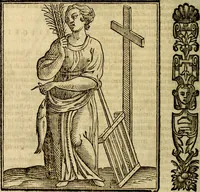 An illustration from Della piu che novissima iconologia (1630)