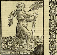 An illustration from Della piu che novissima iconologia (1630)