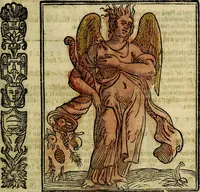 An illustration from Della piu che novissima iconologia (1630)